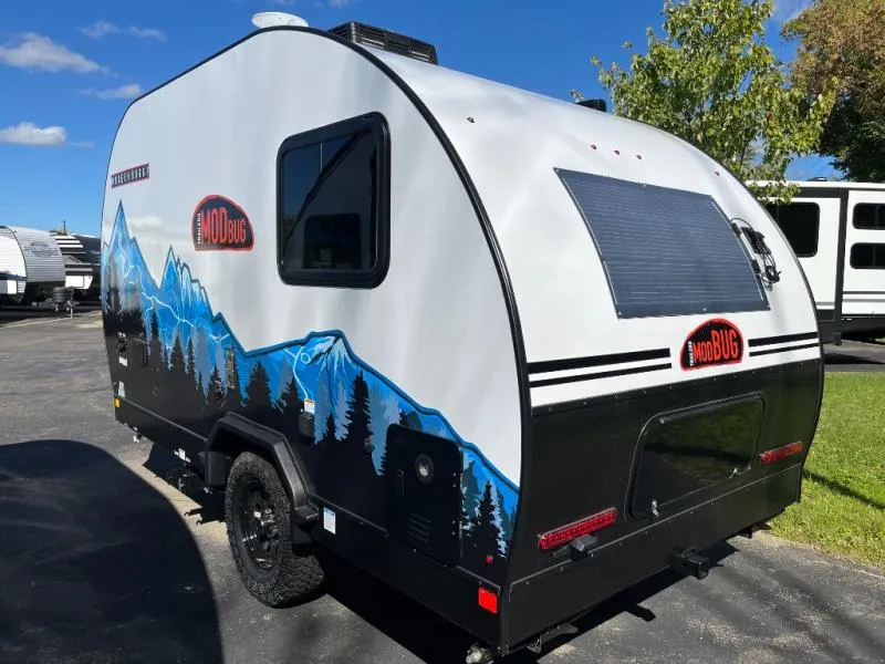 2026 Modern Buggy Trailers Big Buggy BB14 - Photo 4