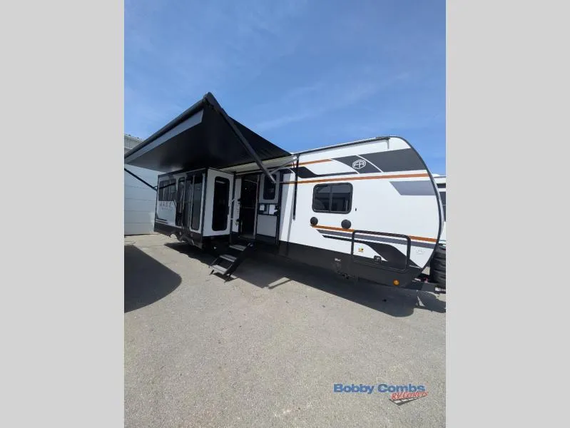 2026 Forest River Wildcat Maxx 278RLX dealer photo 1 from Bobby Combs RV