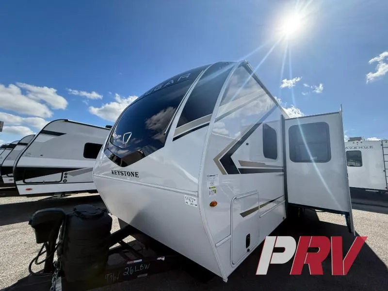 2026 Keystone RV Cougar Half-Ton 26LBW - Photo 4