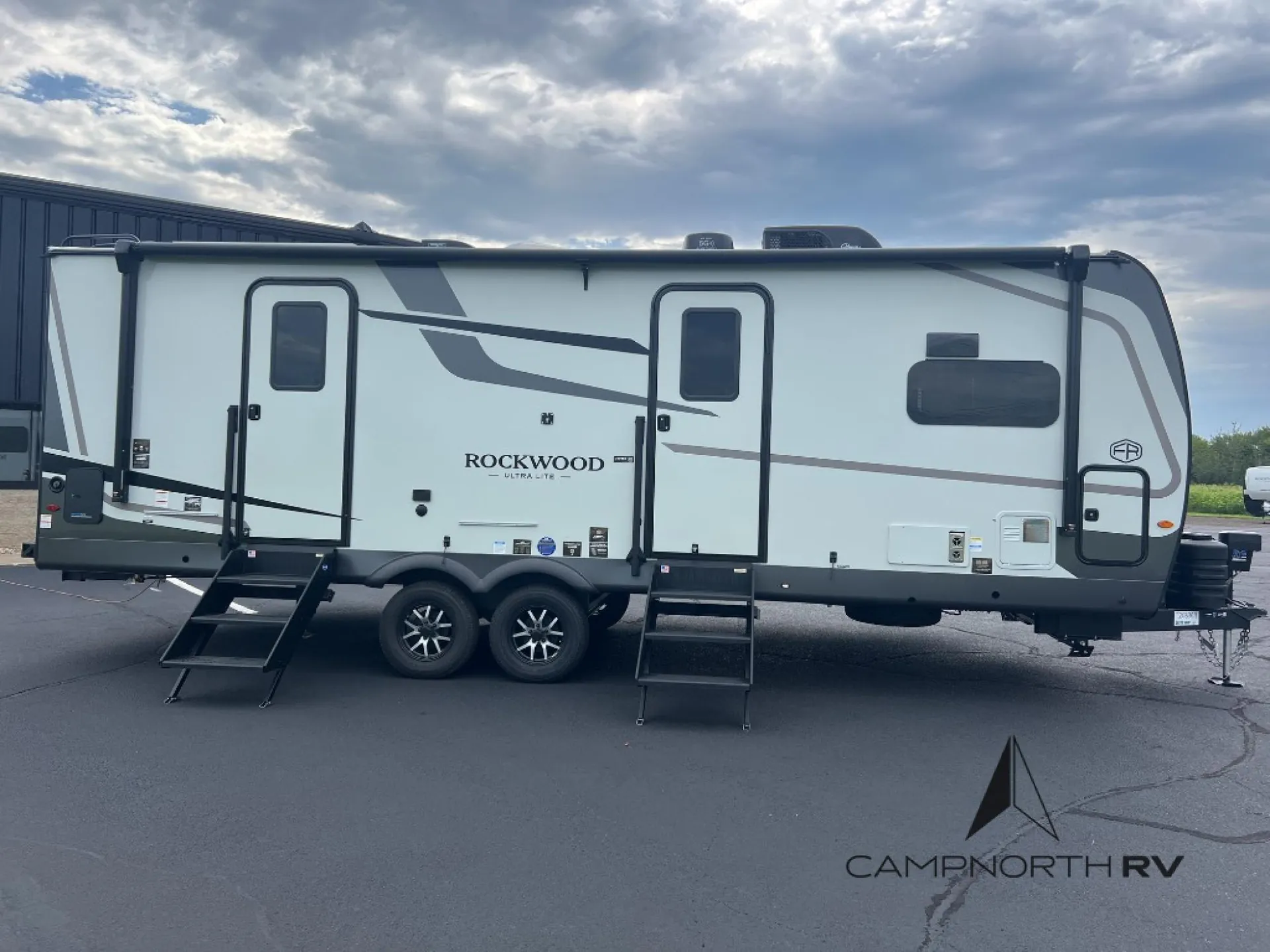 2027 Forest River Rockwood Ultra Lite 2608BS — Photo 6