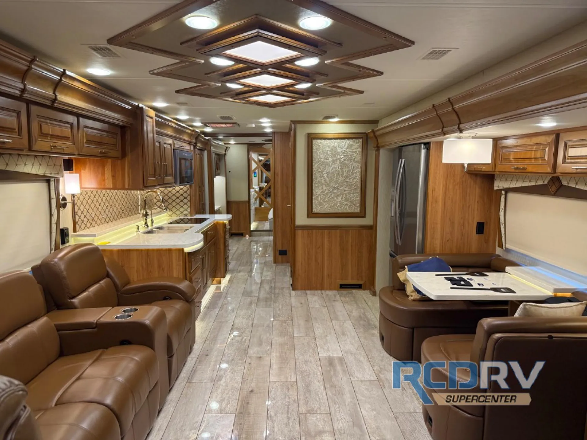 2019 Entegra Coach Anthem 44B - Photo 4