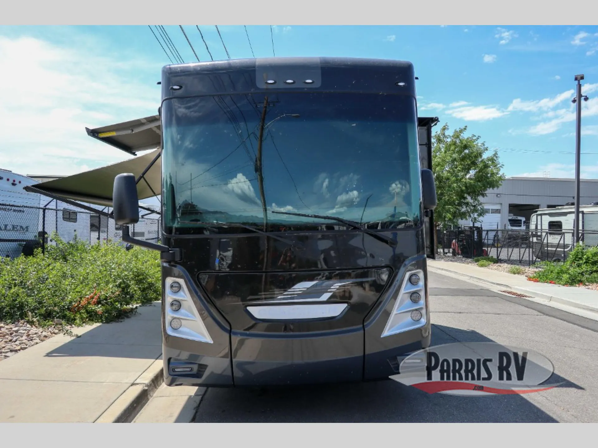 2027 Coachmen Sportscoach SRS 354QS - Photo 4