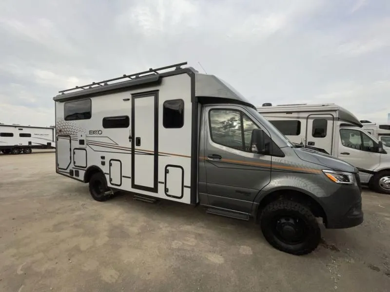 2026 Winnebago EKKO 23B - Photo 2