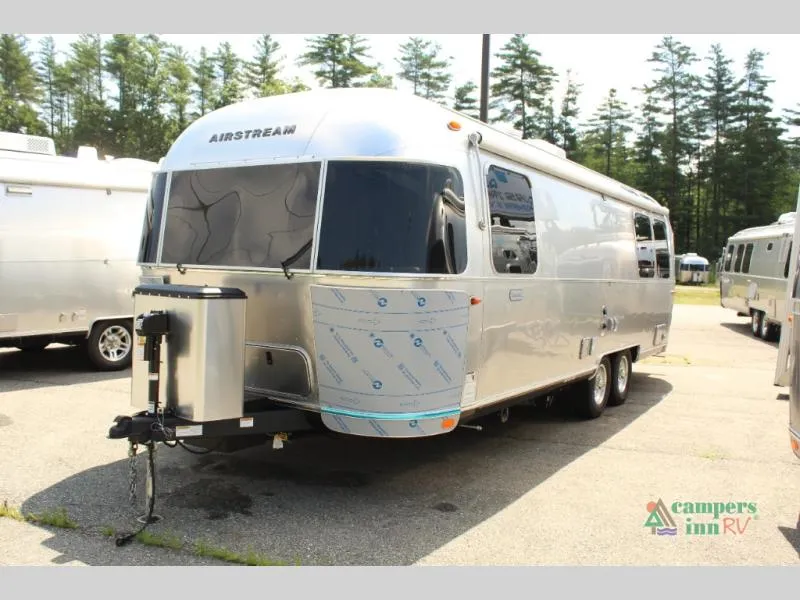 2026 Airstream Globetrotter 27FB - Photo 2