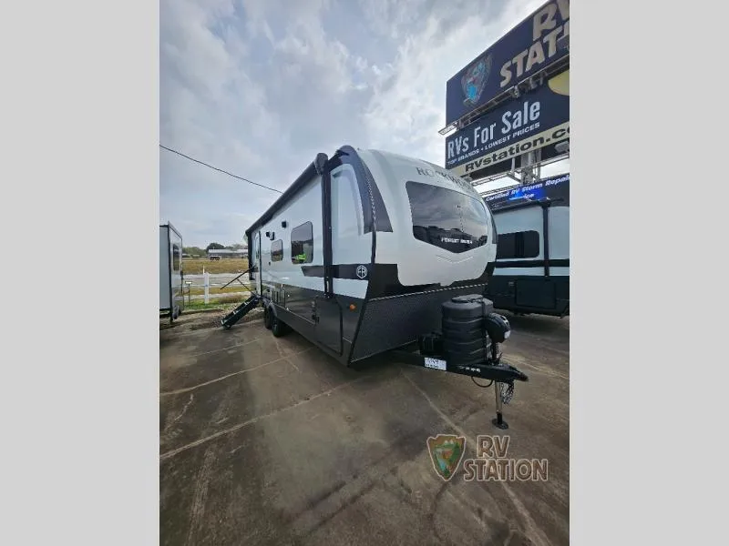2026 Forest River Rockwood Mini Lite 2511S - Photo 2