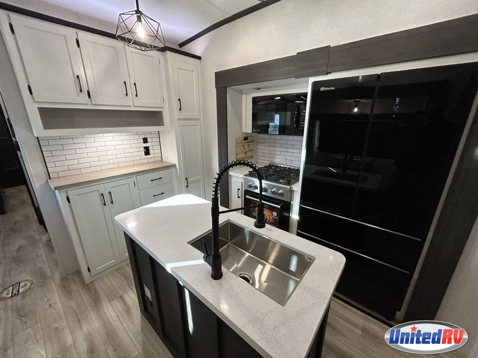 2026 VENTURE RV SPORTTREK TOURING 365VFL - Photo 4