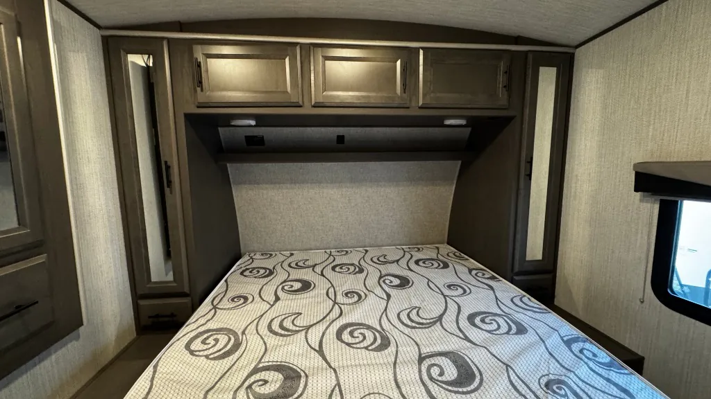 2020 Cruiser RV Stryker ST-2816, Photos photo 37