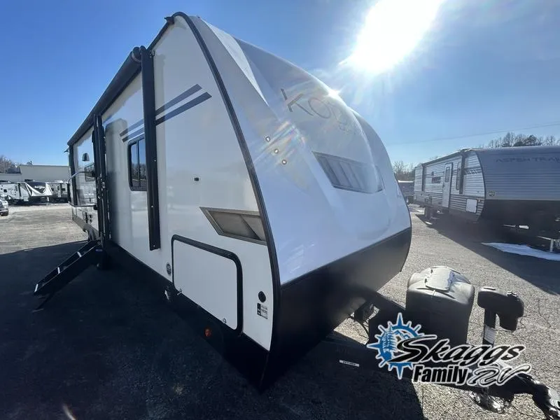 2022 Dutchmen Kodiak Ultra-Lite 296BHSL - Photo 2