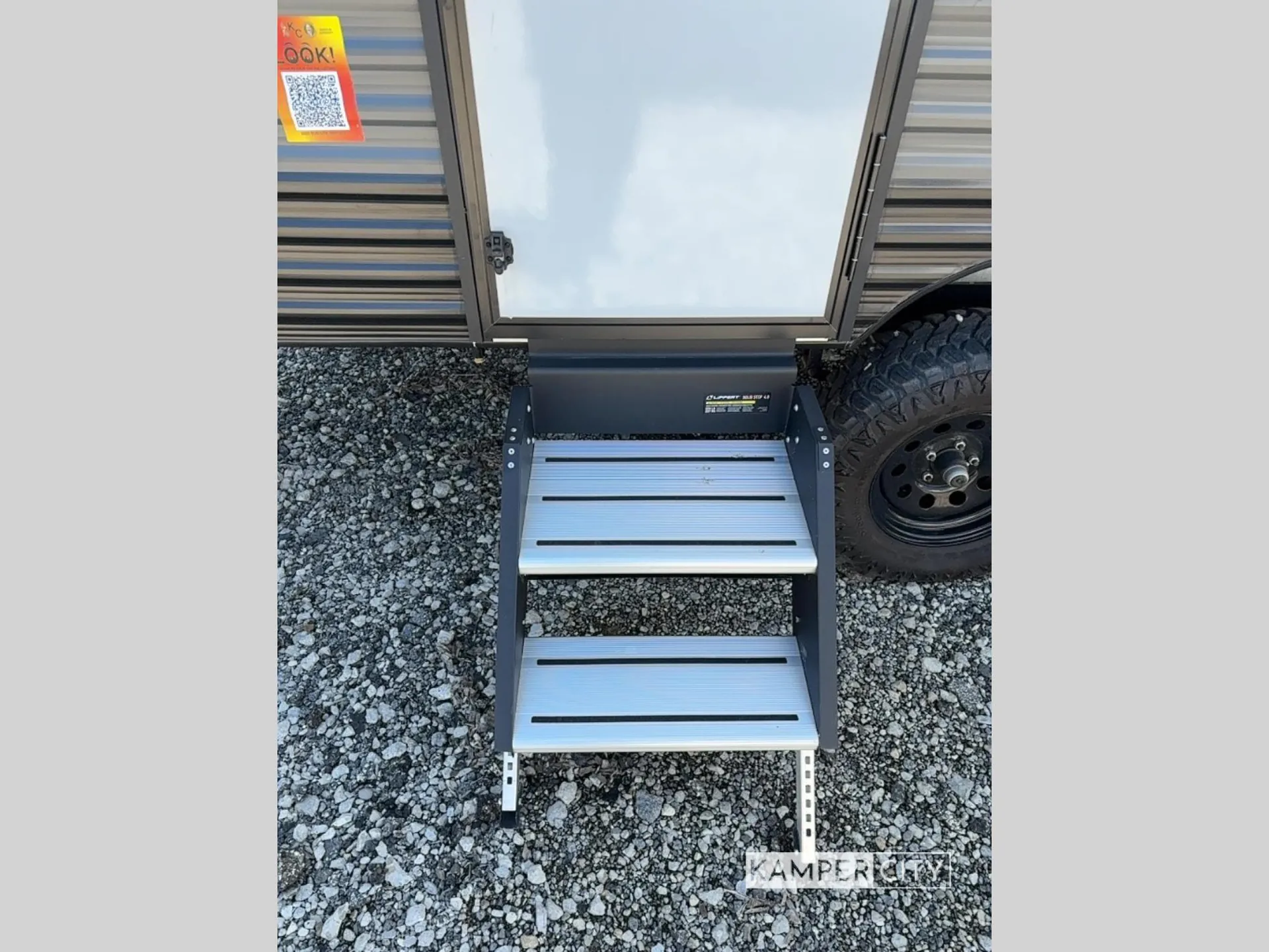 2025 Sunset Park RV Sun Lite LTD 19BH - Photo 4