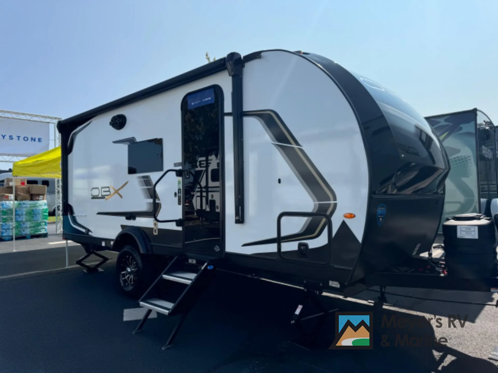 2025 Keystone Outback OBX 18BHS - Photo 2