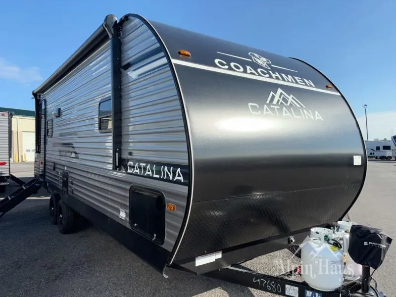2026 Coachmen Catalina Summit Series 8 231MKS - Photo 2