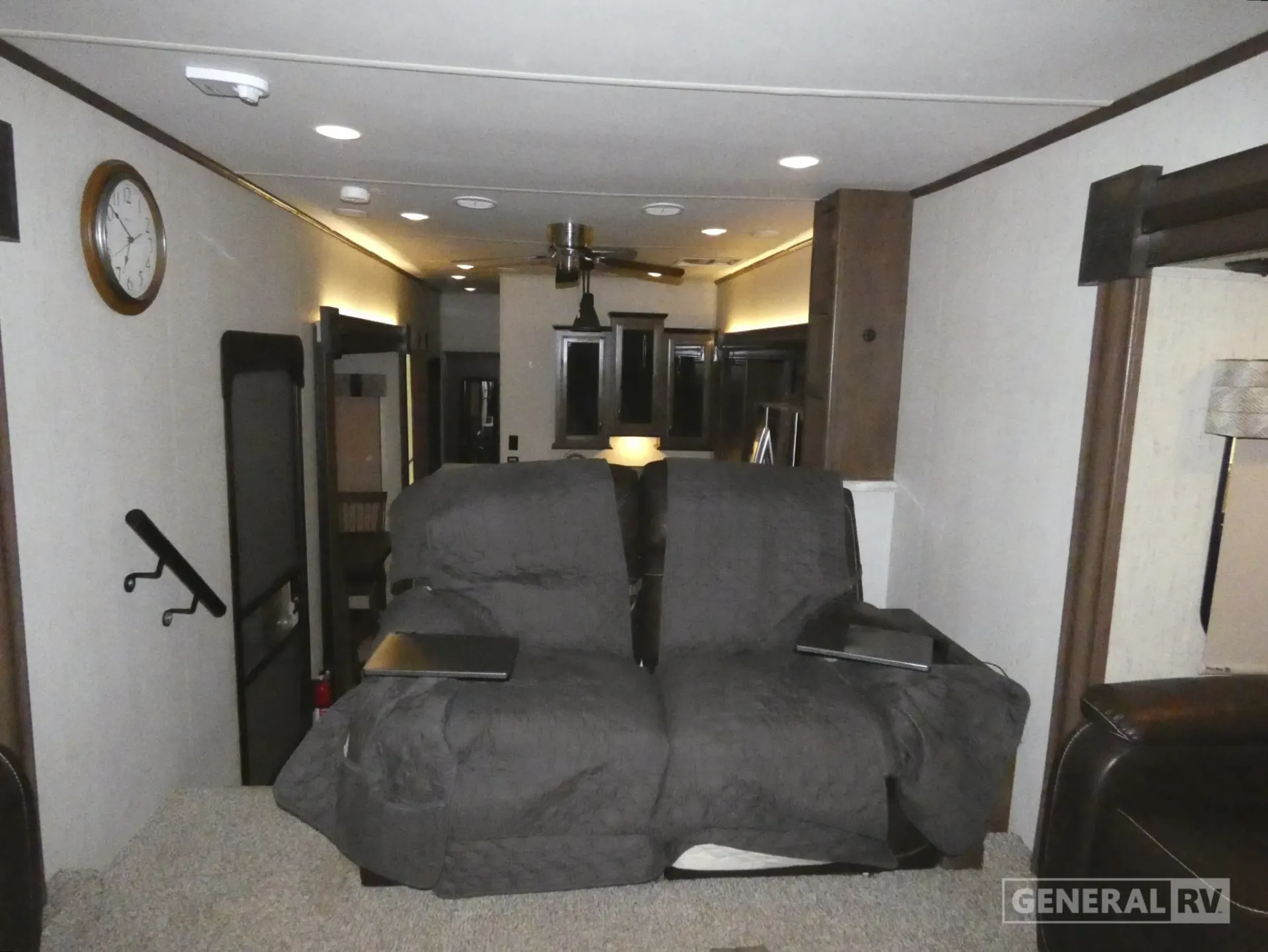 2018 Forest River Sandpiper 379FLOK - Photo 3