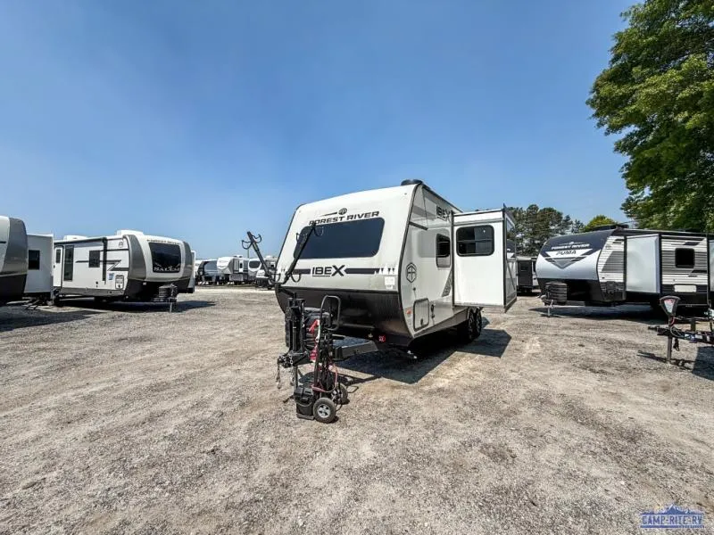 2025 Forest River IBEX 19MSB - Photo 4