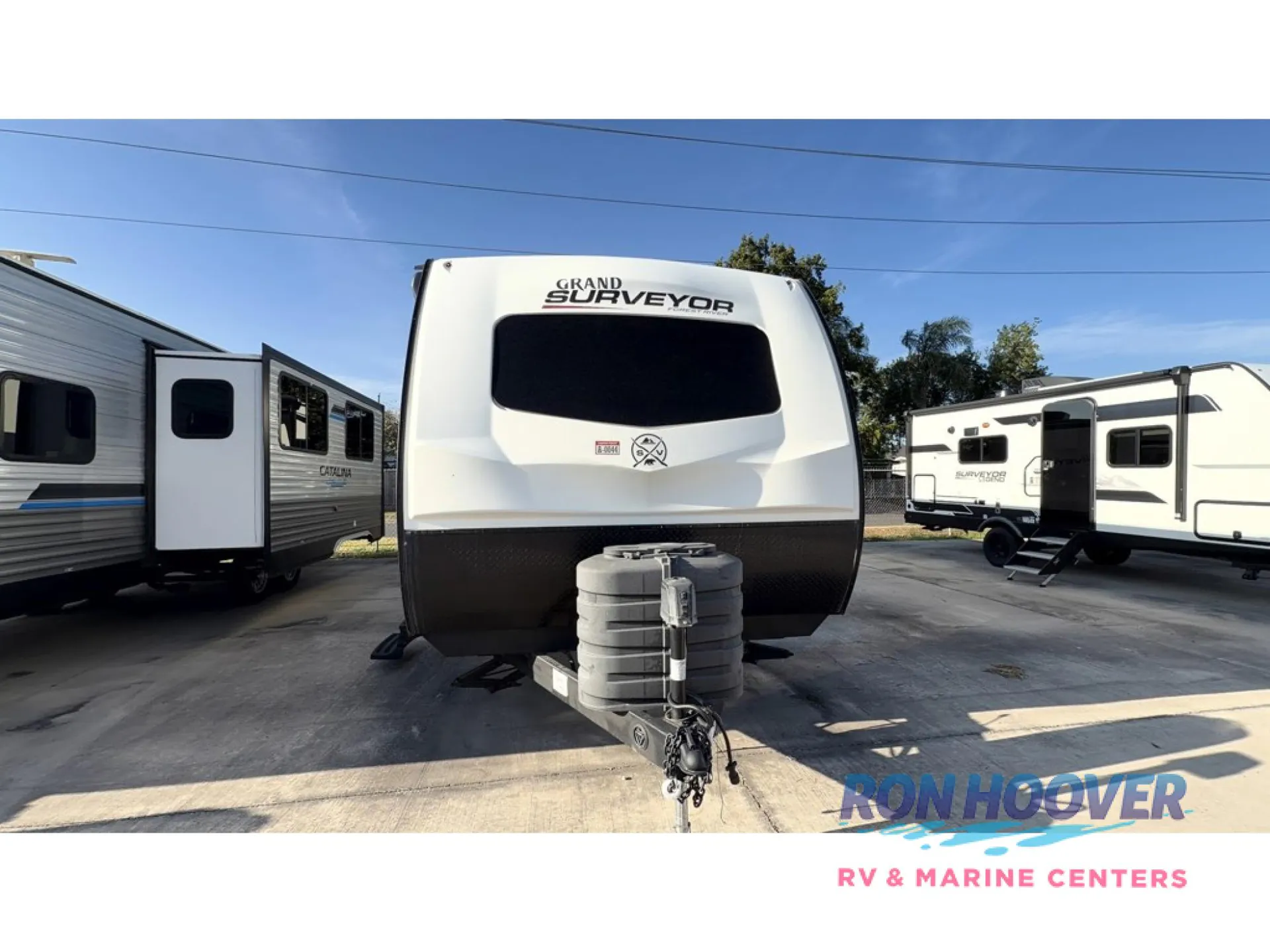 2023 Forest River Grand Surveyor 253RLS — Photo 6