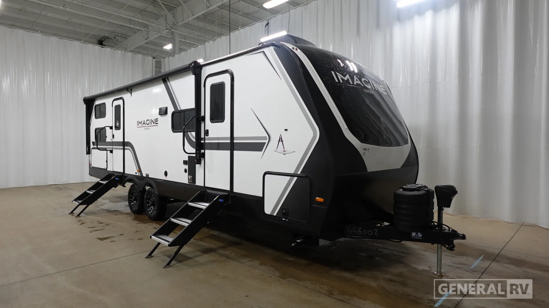 2026 Grand Design Imagine 2800BH - Photo 2