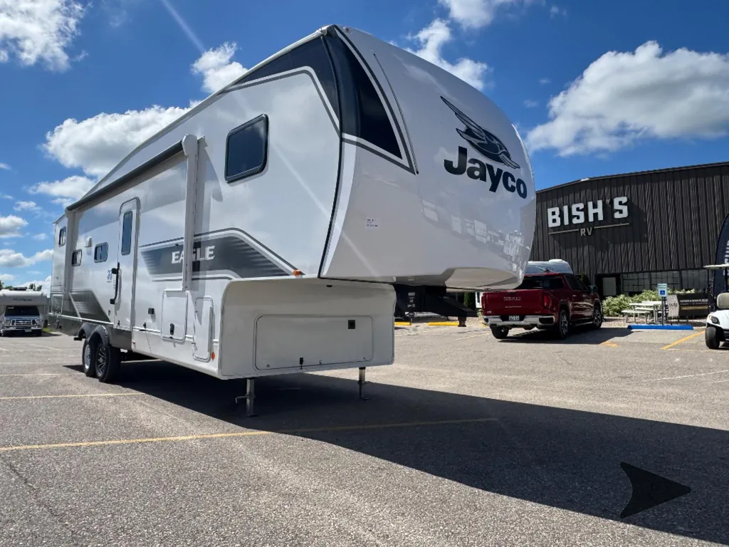2026 Jayco Eagle SLE 28BHU, Photos photo 3