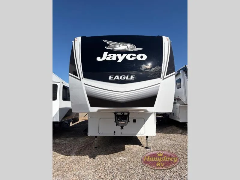 2026 Jayco Eagle HT 29DDB - Photo 3