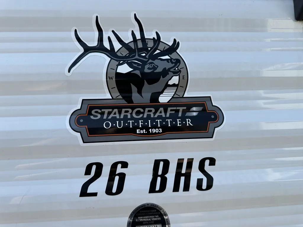 2019 Starcraft Autumn Ridge 26BHS, Photos photo 6
