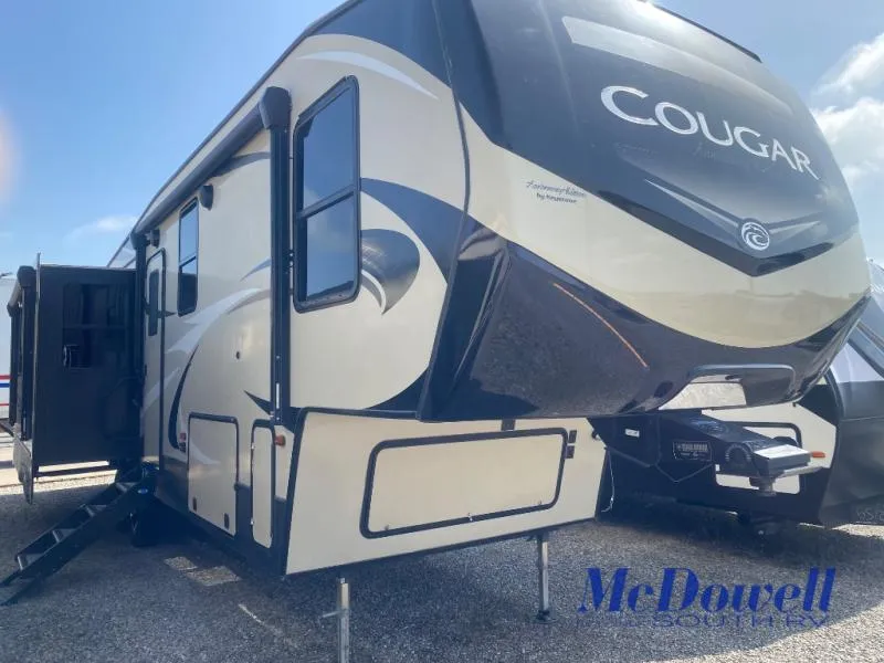 2019 Keystone Cougar 315RLS - Photo 2