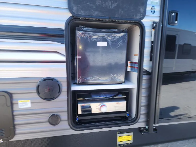 2026 Coachmen Catalina Legacy Edition 273DBHCK, Photos photo 51
