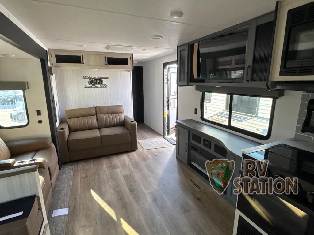 2026 Forest River Puma 30RKQS, Photos photo 8
