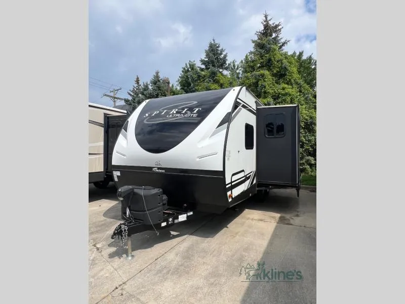 2021 Coachmen Spirit Ultra Lite 1943RB - Photo 2