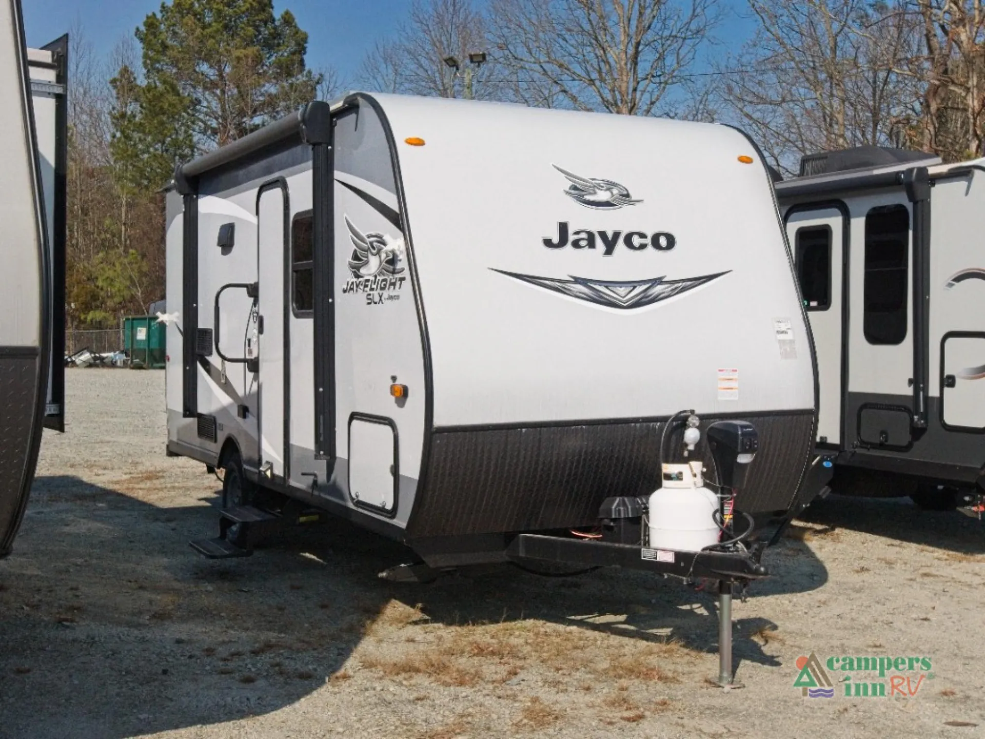 2021 Jayco Jay Flight SLX 183RBW - Photo 2