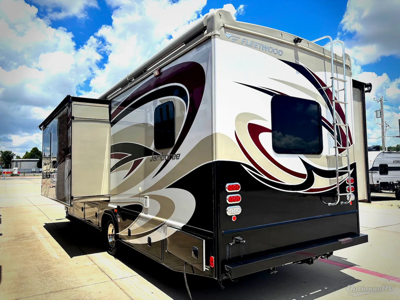 2017 Fleetwood Jamboree 31U - Photo 4