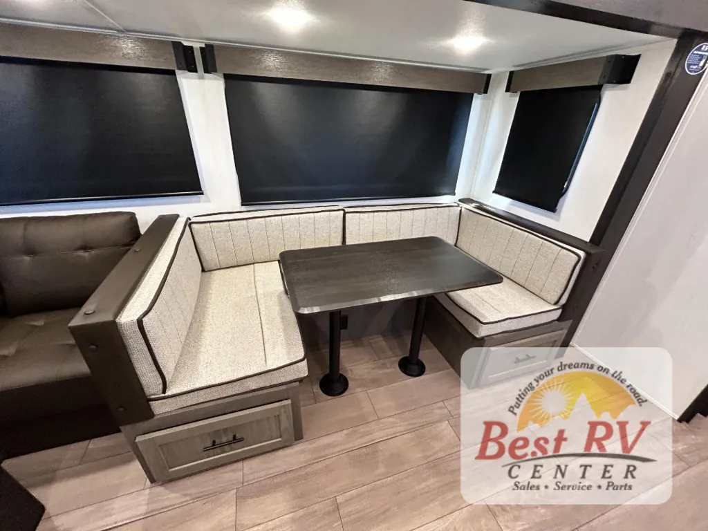 2026 Forest River Cherokee Alpha Wolf 29TB, Photos photo 58