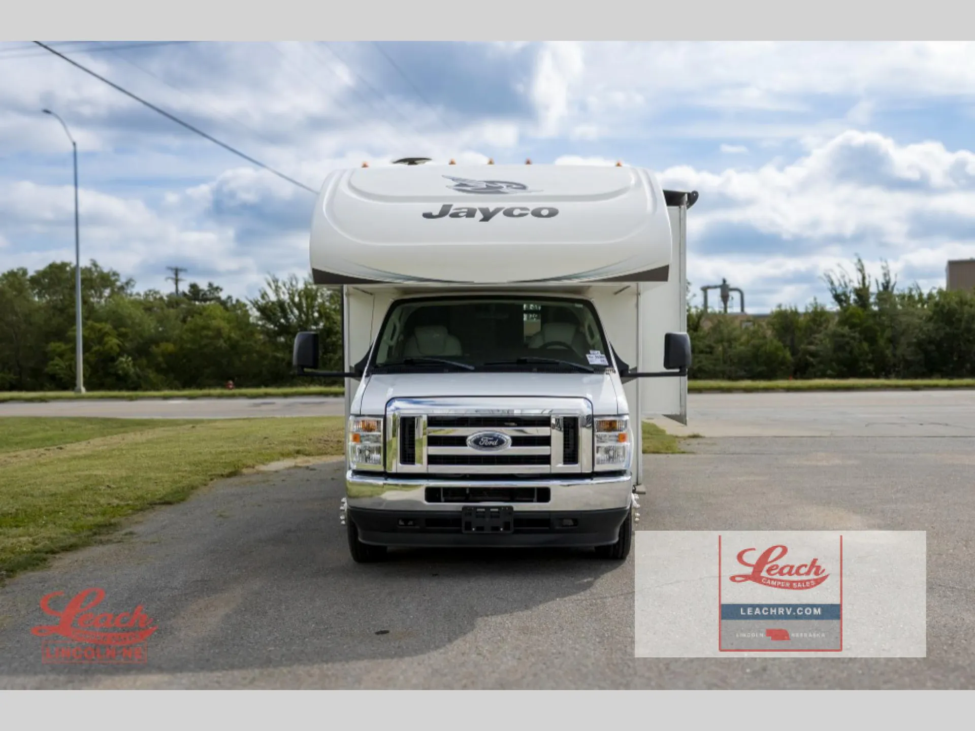 2021 Jayco Redhawk 31F - Photo 4