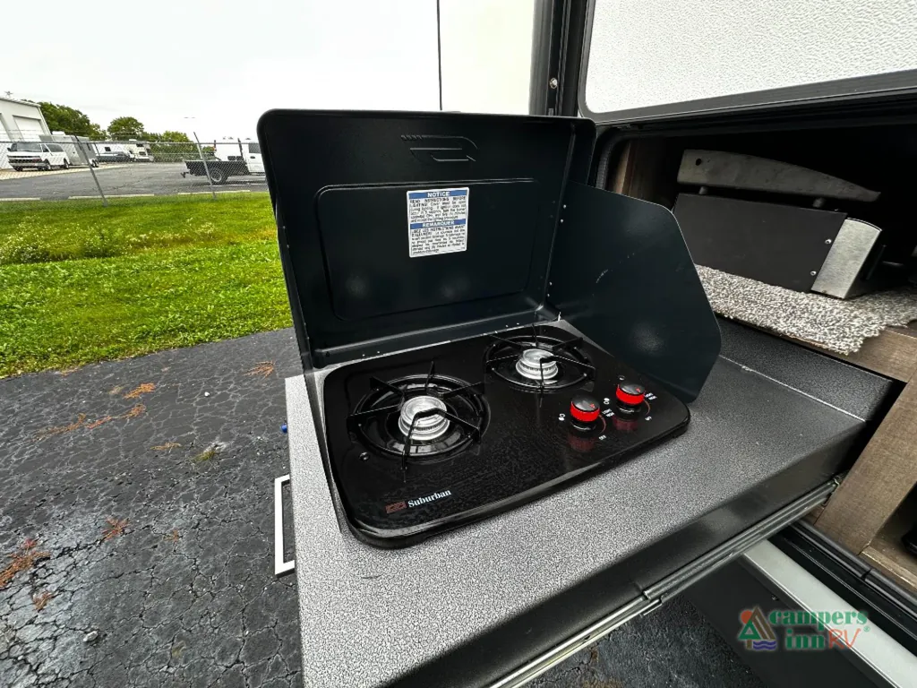 2023 Forest River Flagstaff Micro Lite 25FKS, Photos photo 12