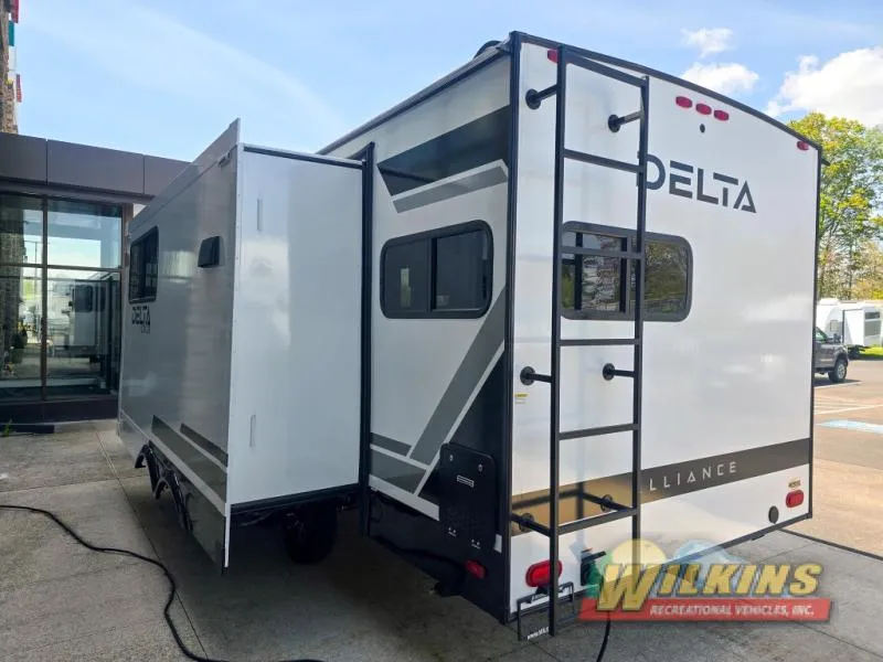 2026 Alliance RV Delta ML226 - Photo 4