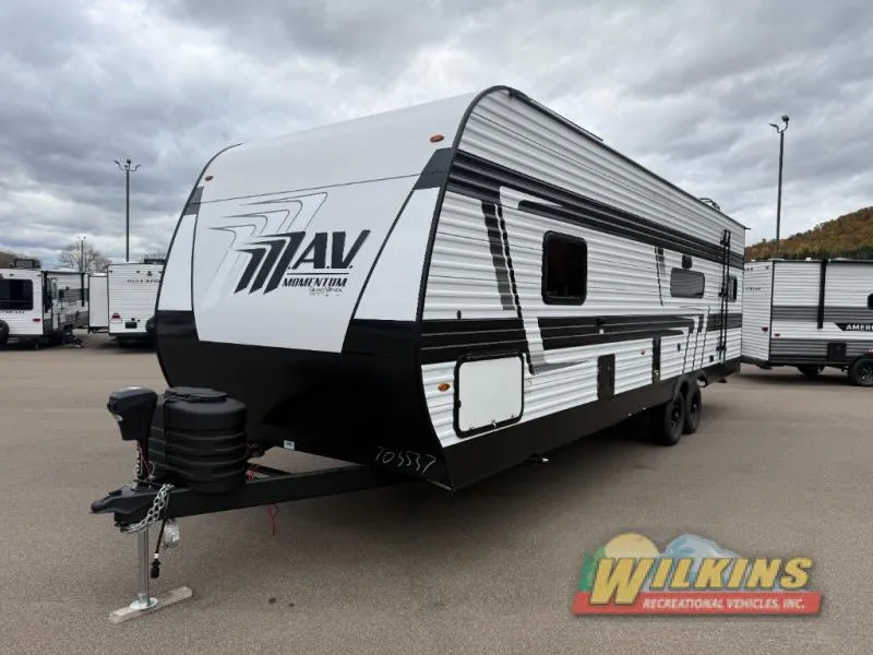 2026 Grand Design Momentum MAV 27MAV - Photo 2