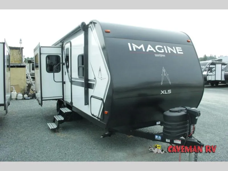 2026 Grand Design Imagine XLS 22RBE - Photo 2