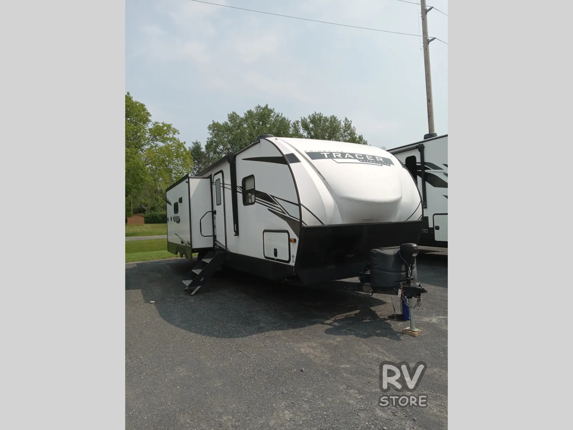 2022 Prime Time Tracer 29RLS - Photo 3