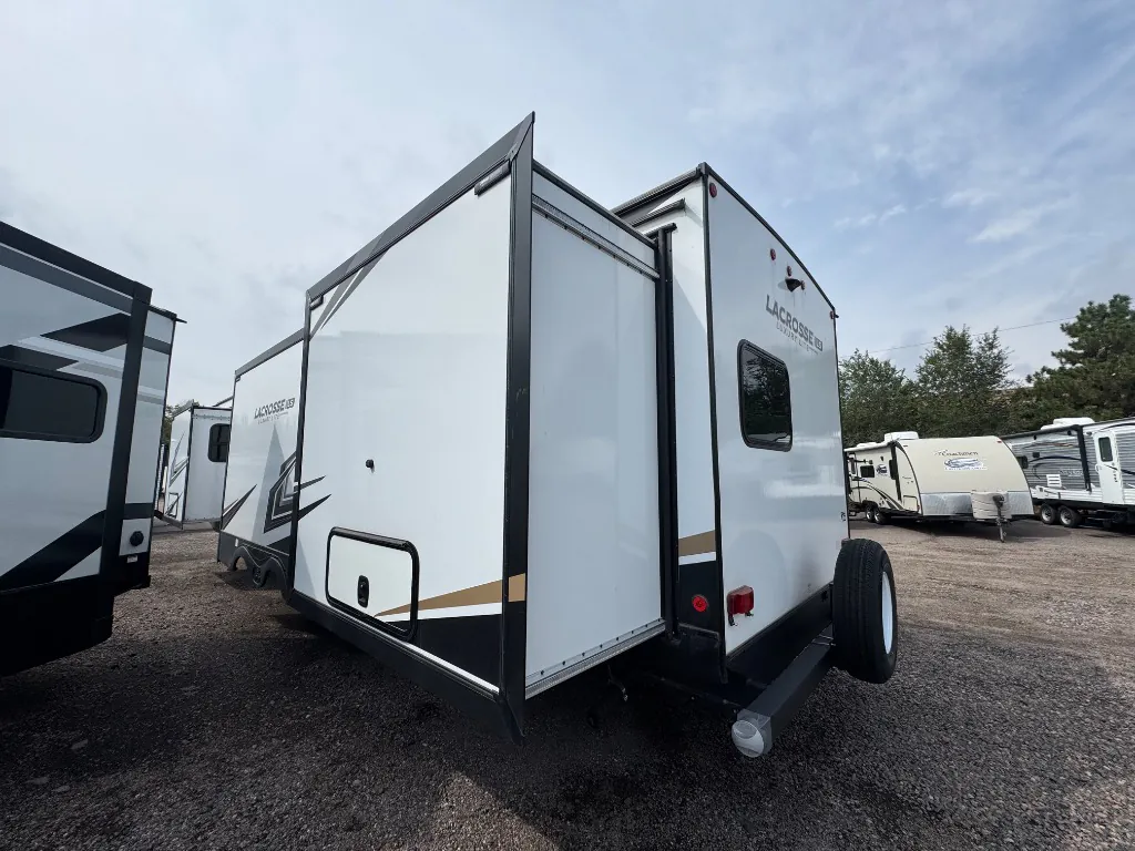 2024 Prime Time LaCrosse 3500DB - Photo 4
