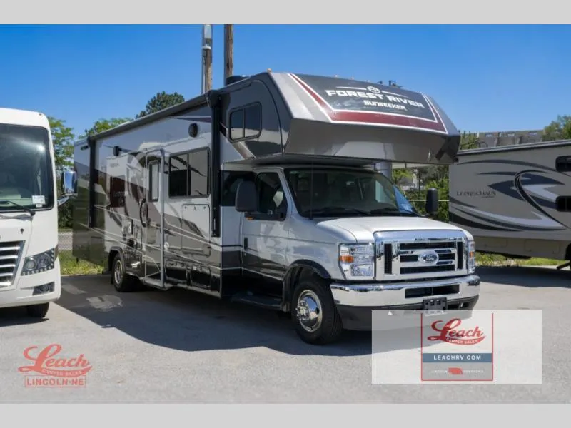 2026 Forest River Sunseeker 3050S - Photo 2