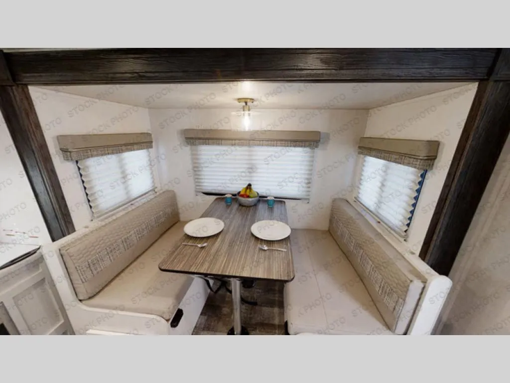 2021 Forest River R-Pod RP-202 - Photo 3
