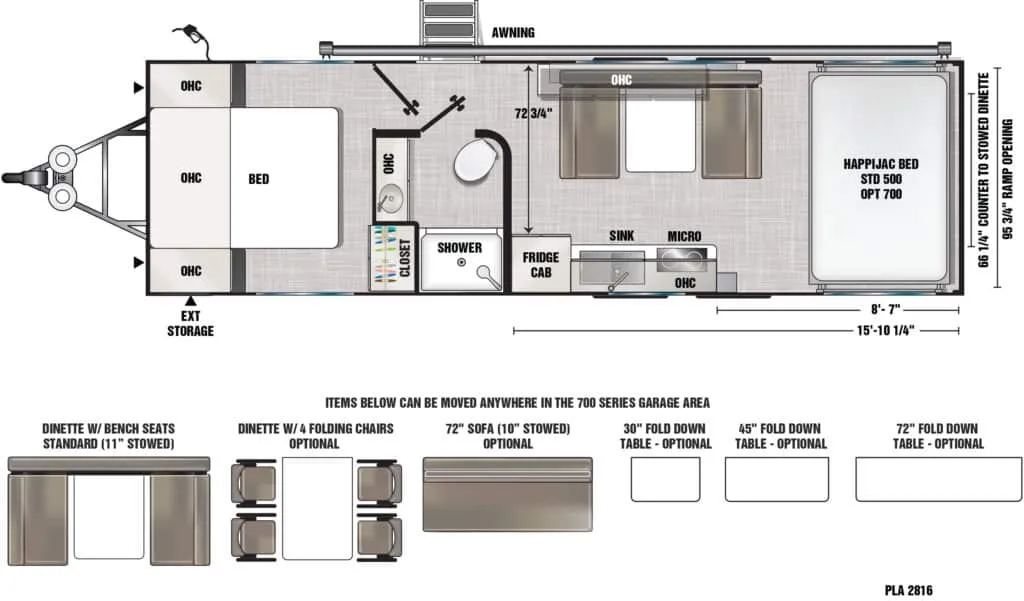 2026 Atc Pla 550 2816 floor plan