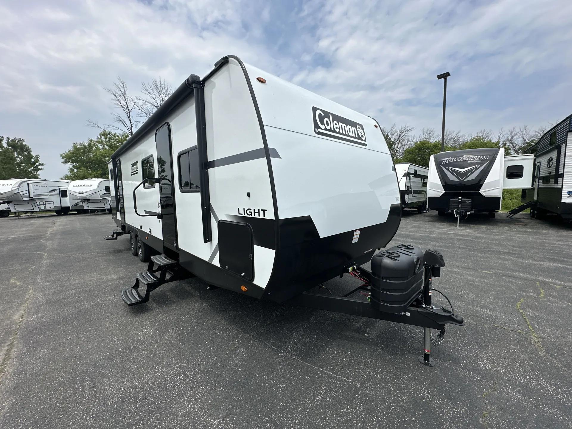 2026 Keystone Coleman Light 29BX - Photo 2