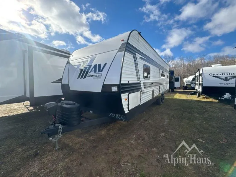 2026 Grand Design Momentum MAV 27MAV - Photo 4