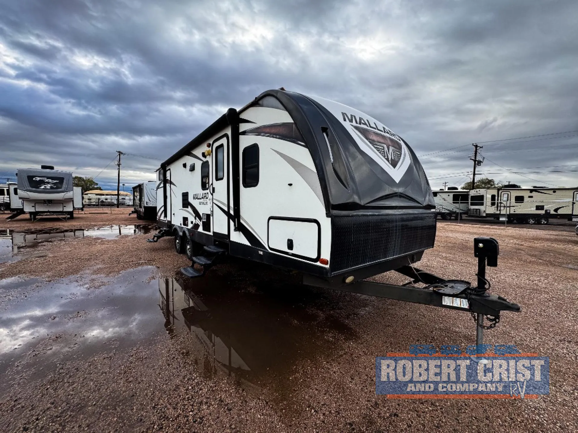 2019 Heartland Mallard M32 - Photo 2