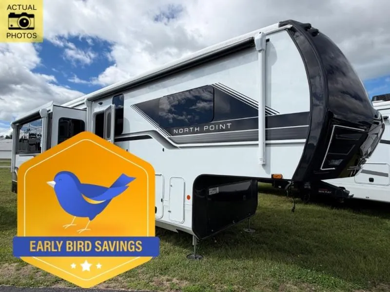 2027 Jayco North Point 310RLTS - Photo 2