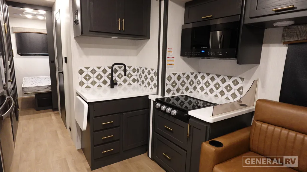 2027 NeXus RV Ghost 33DS, Photos photo 18