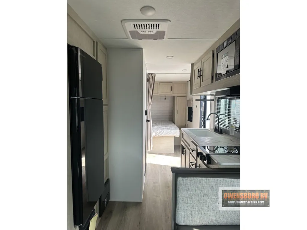 2026 Shasta RVs i-5 Edition 521CK, Photos photo 8