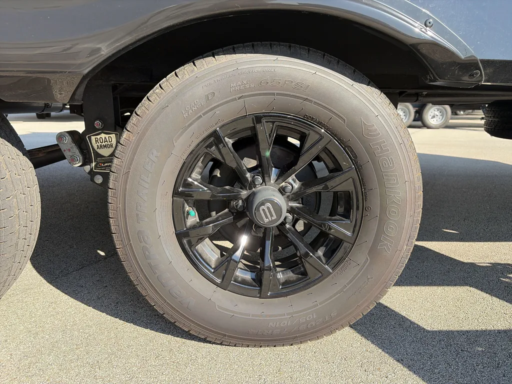 2026 Brinkley Model Ix 20X, Photos photo 23