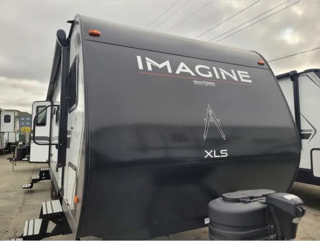 2025 Grand Design Imagine XLS 24BSE - Photo 3