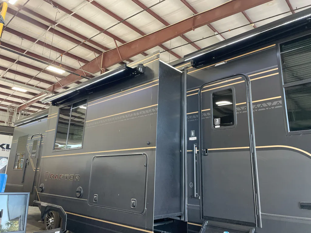 2026 Keystone Raptor 441, Photos photo 32