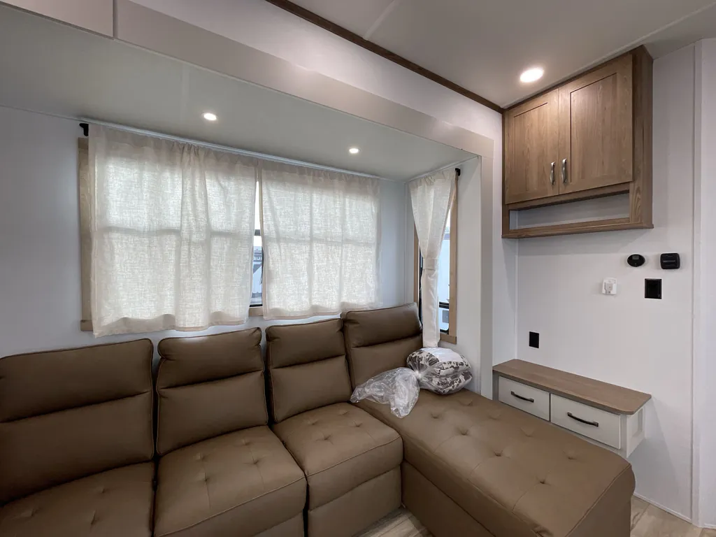 2027 Forest River Mesquite 3850HBRK, Photos photo 17