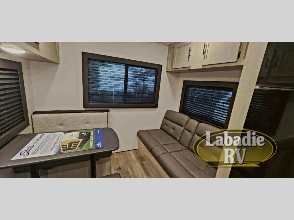 2026 Shasta RVs i-5 Edition 521CK, Photos photo 10